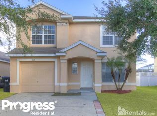 13131 Ashington Pointe Dr, Orlando, FL 32824