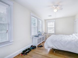 3818 Warren St NW, Washington, DC 20016