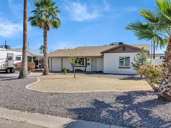 4311 N 11TH Place, Phoenix, AZ 85014