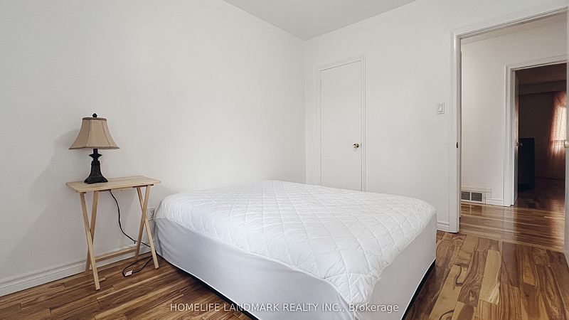 Toronto House for rent - 3 Bedrooms — photo 27