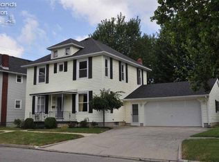 940 South St, Fremont, OH 43420