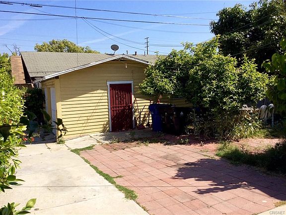 4th image of 3468 N Figueroa St