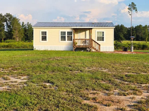 12470 State Route 51, Live Oak, FL 32060
