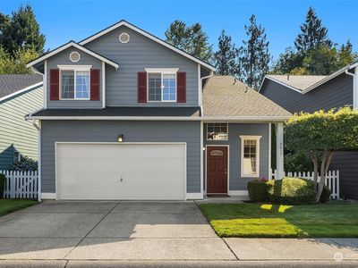 9817 21st Drive SE #57, Everett, WA, 98208