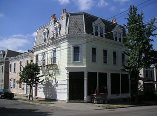 315 Warner St, Cincinnati, OH 45219