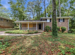 1779 Gretna Green Way, Decatur, GA 30035