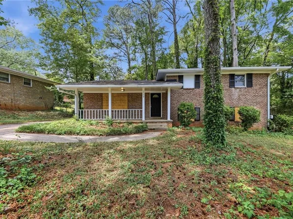 1779 Gretna Green Way, Decatur, GA 30035
