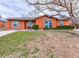 6300 Basswood Dr, Fort Worth, TX 76135
