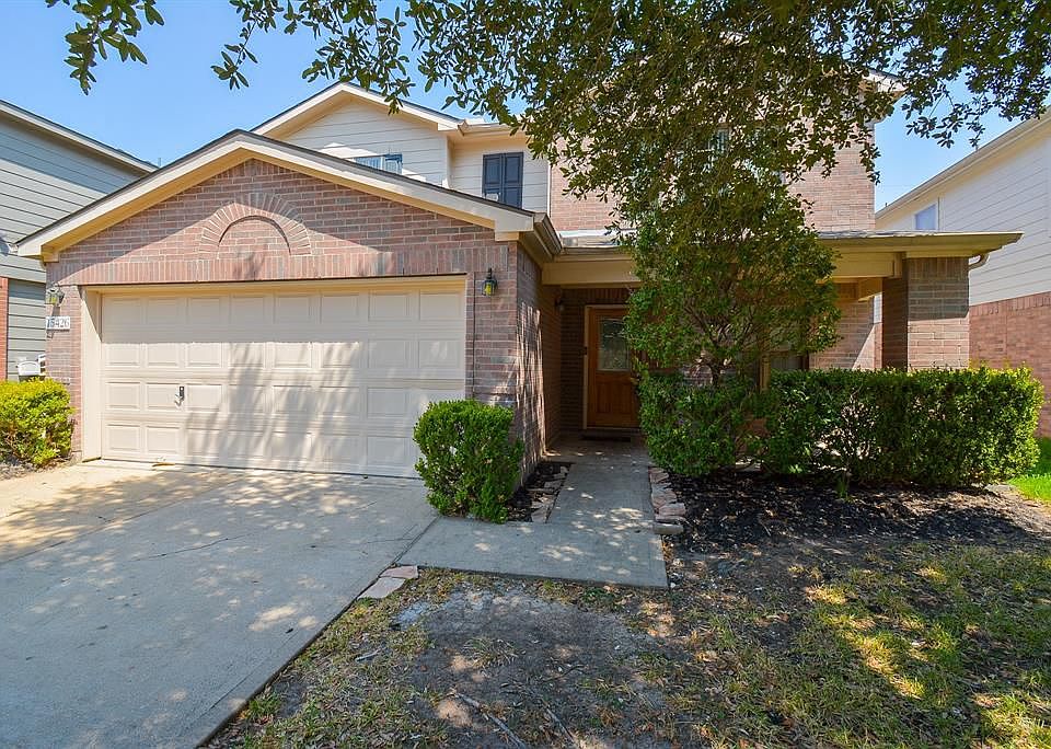1st image of 15426 Lynford Crest Dr