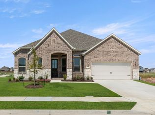 1401 Kadynce Ln, Anna, TX 75409