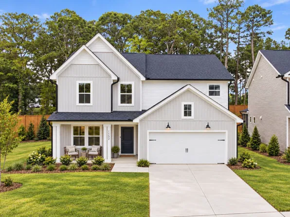 Aspire Plan, Wimberly