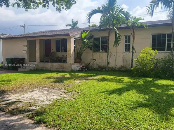 5821 W 2nd Ct, Hialeah, FL 33012