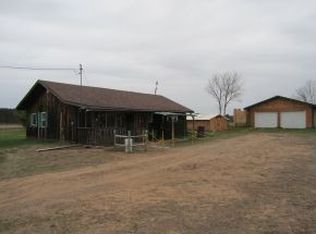 W9218 Butternut Rd, Shawano, WI 54166