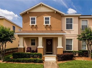 12617 Tanja King Blvd, Orlando, FL 32828