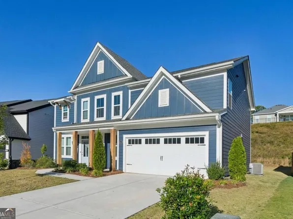 1628 Liberty Park Dr, Braselton, GA 30517