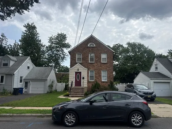 823 Bishop St, Union, NJ 07083