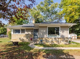1128 California Ave, Kalamazoo, MI 49006