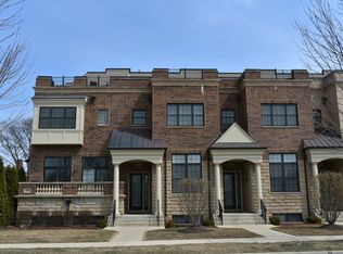 183 N Hickory Ave #8, Arlington Heights, IL