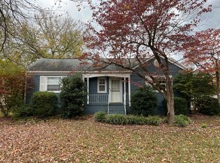 1107 Grant St, Alcoa, TN 37701 | Zillow