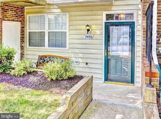 2433 Lizbec Ct, Crofton, MD 21114