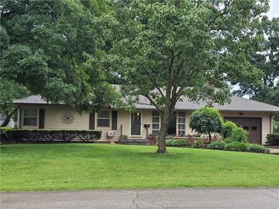 620 Lakin Dr, Fort Scott, KS, 66701