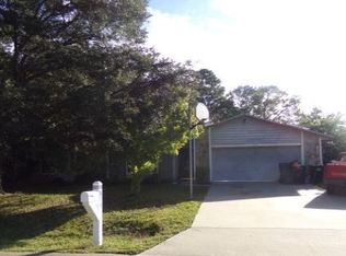 873 Helm Ave NW, Palm Bay, FL 32907