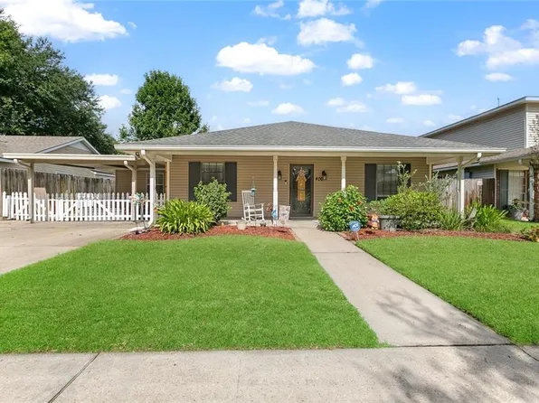 400 Longwood Dr, Destrehan, LA 70047