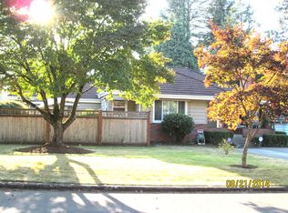 4603 NE 80th Ave, Portland, OR 97218
