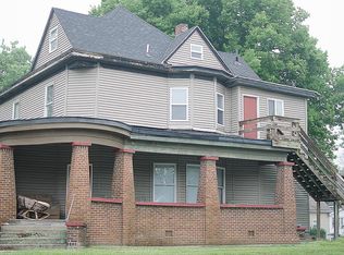 802 W North St, Muncie, IN 47303