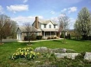 12349 Wild Cherry Ln, Hagerstown, MD 21742