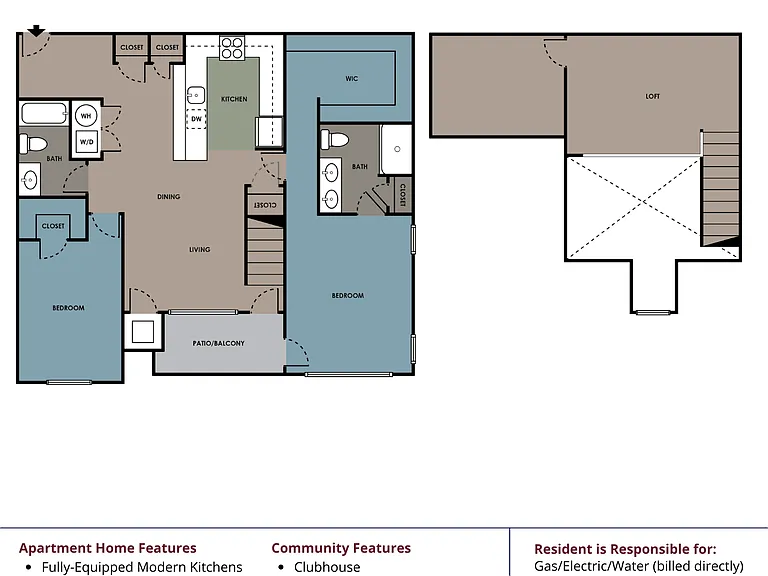 Reserve at Palmer Pointe — Photo 40
