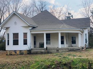 601 W Searcy St, Heber Springs, AR 72543