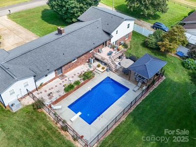 3509 Flint Dr, Statesville, NC, 28677