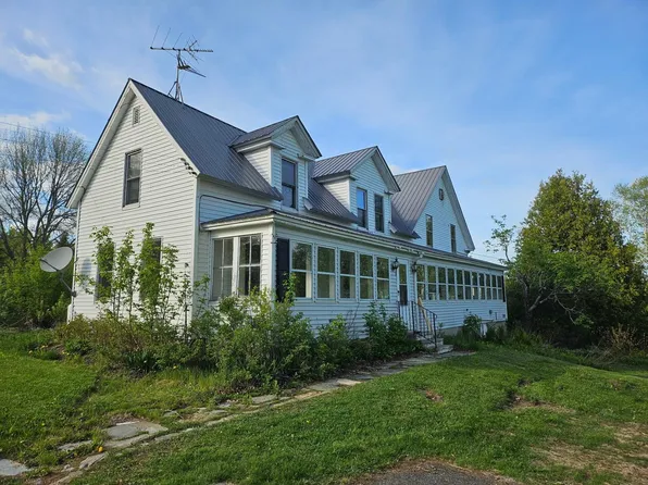 242 Maple Grove Road, Fort Fairfield, ME 04742