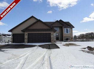 5889 302nd St, Stacy, MN 55079