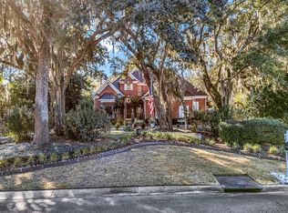 118 Oatland Lake Rd., Pawleys Island, SC 29585