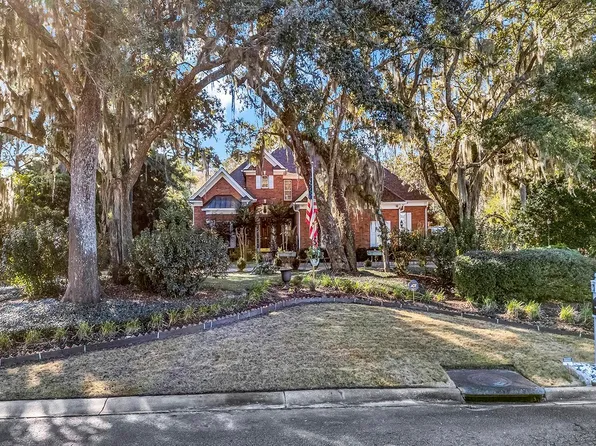 118 Oatland Lake Rd., Pawleys Island, SC 29585