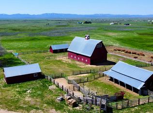 N/A, Fairfield, ID 83327