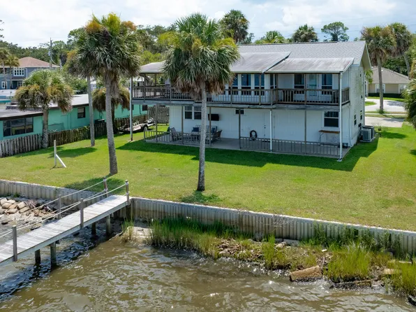 1633 Riverside Dr, Holly Hill, FL 32117