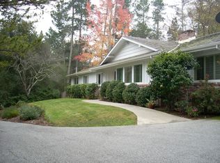 15 Bow Way, Portola Valley, CA 94028