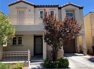 7644 Calico Fields St, Las Vegas, NV 89149