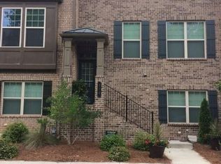 812 Ivy Vine Way, Milton, GA 30004