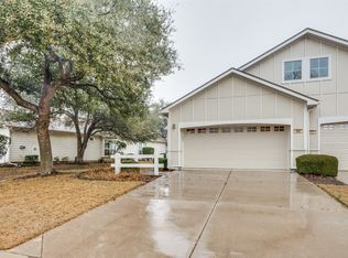 206 Bonham Loop, Georgetown, TX 78633