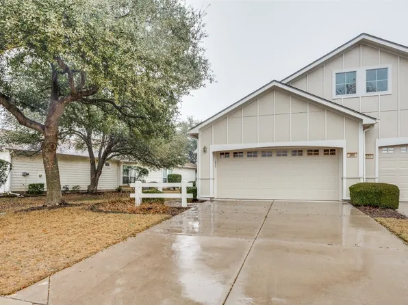 206 Bonham Loop, Georgetown, TX 78633