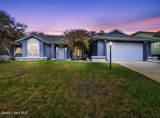 5503 River Oaks Dr, Titusville, FL 32780