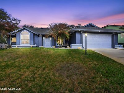 5503 River Oaks Dr, Titusville, FL, 32780