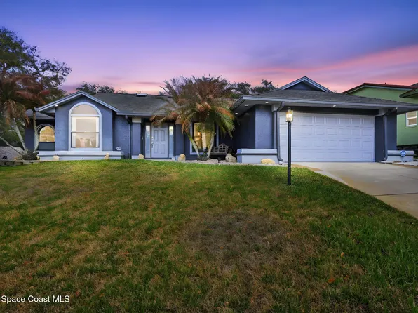 5503 River Oaks Dr, Titusville, FL 32780