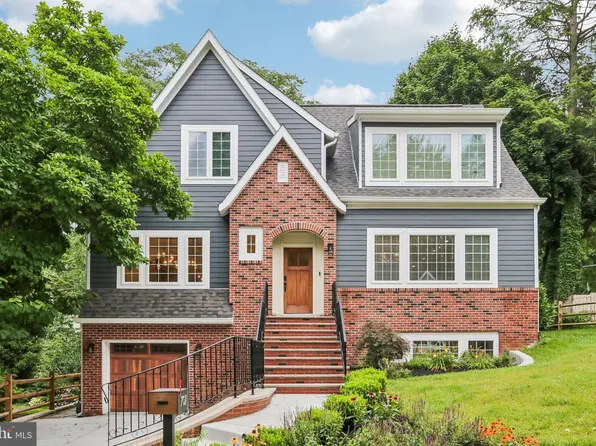 707 Harvard Rd, Bala Cynwyd, PA 19004