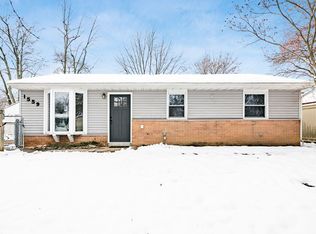 1559 Grattan Rd, Columbus, OH 43227