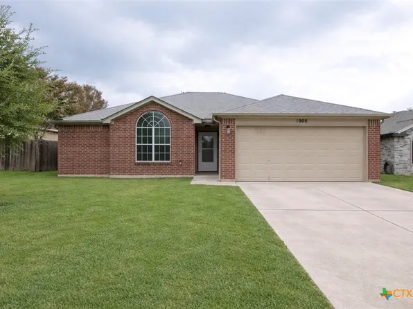 1908 Stratford Dr, Temple, TX 76502